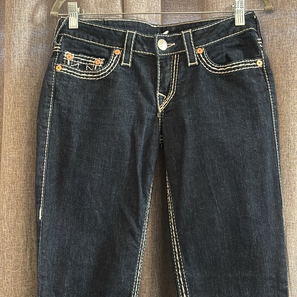 True religion jeans for women - Picture 2 of 5